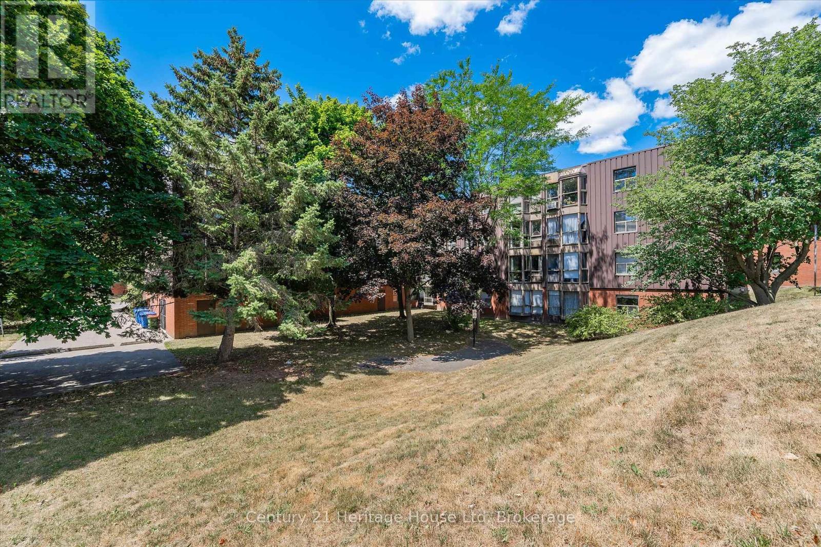 203 - 10 Ajax Street, Guelph, Ontario  N1H 7N6 - Photo 19 - X12525804