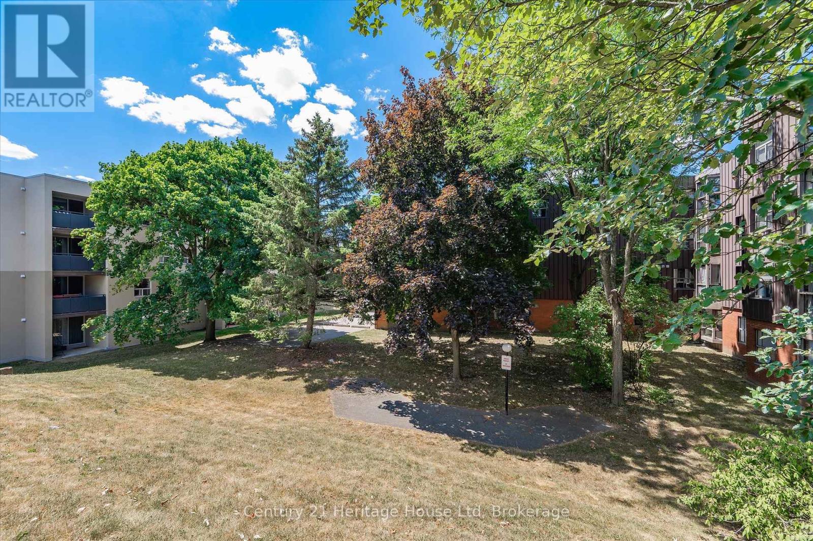 203 - 10 Ajax Street, Guelph, Ontario  N1H 7N6 - Photo 20 - X12525804