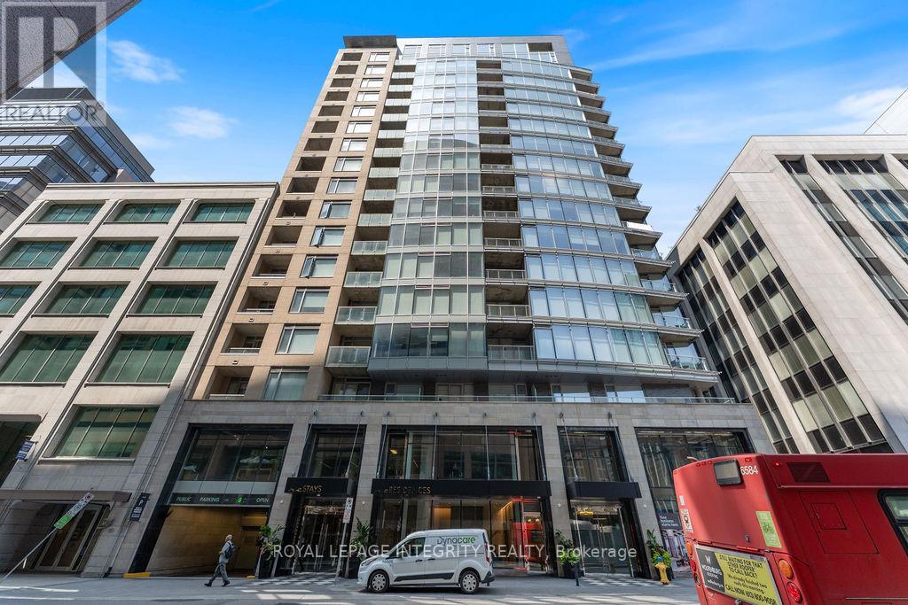 802 - 101 QUEEN STREET, Ottawa, Ontario