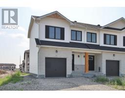 81 WHITCOMB CRESCENT, Smiths Falls, Ontario