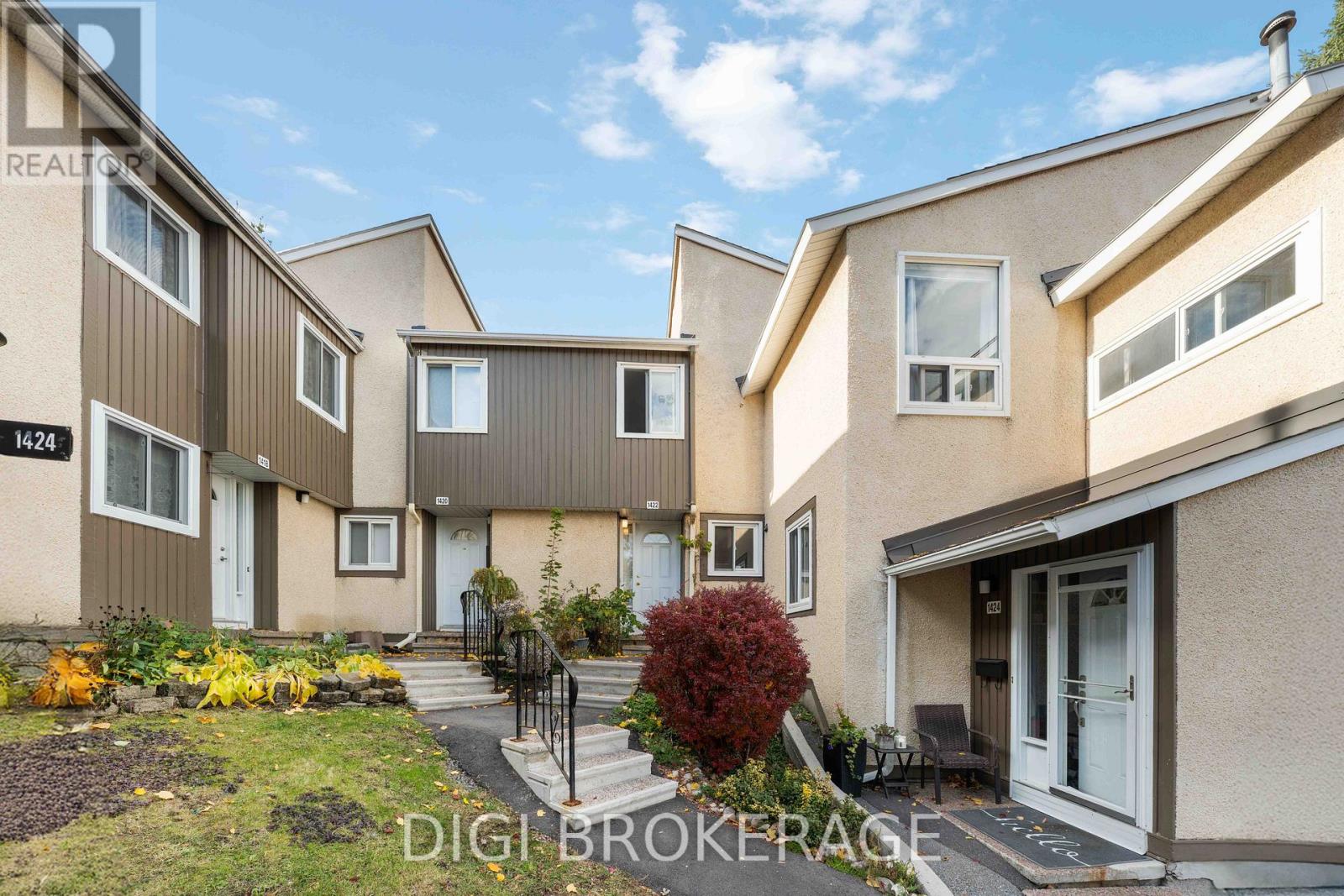 1422 LASSITER TERRACE, Ottawa, Ontario