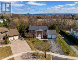 1929 FIELDGATE DRIVE, Burlington, Ontario