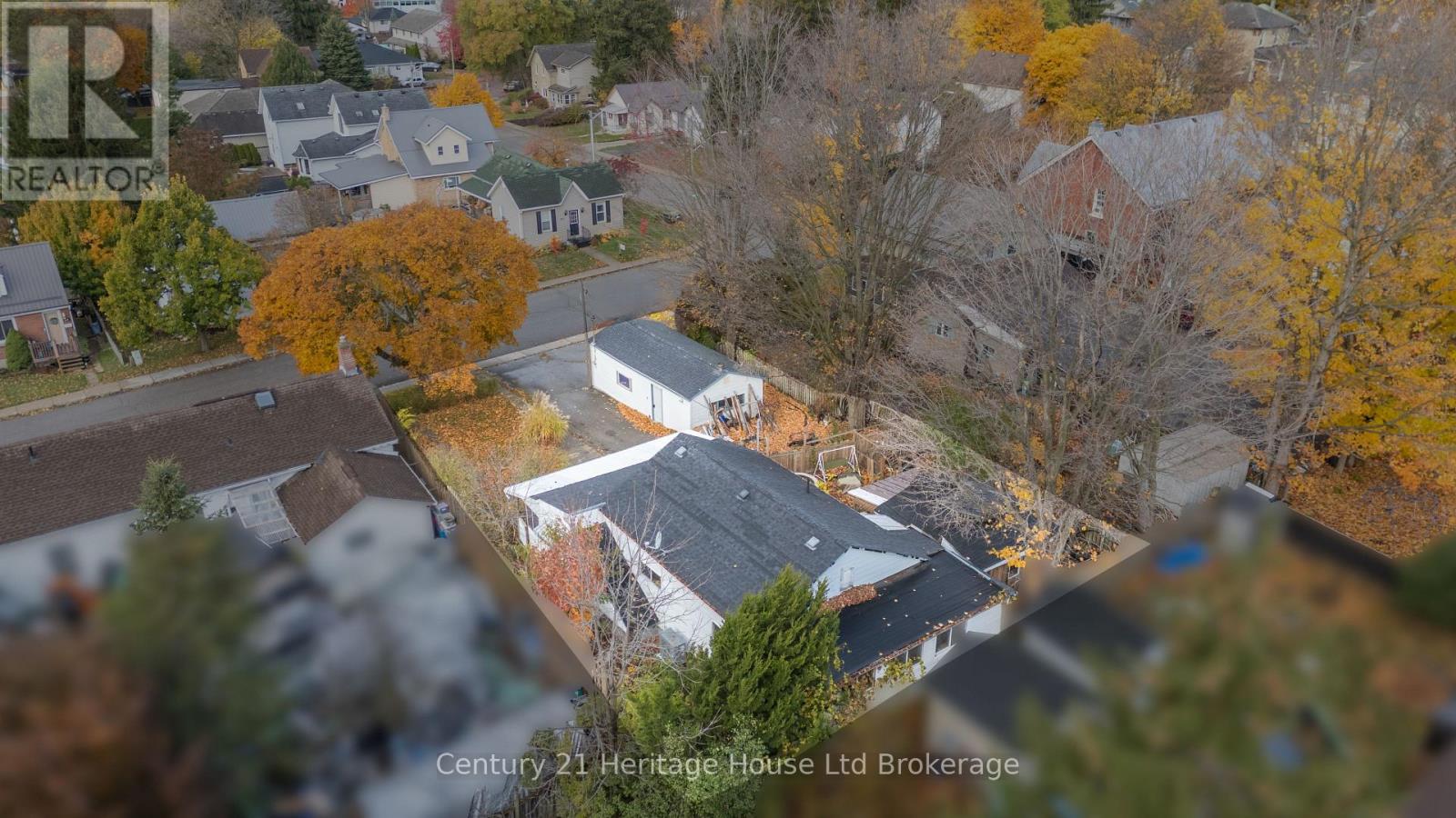 59 NORWICH AVENUE, Woodstock, Ontario