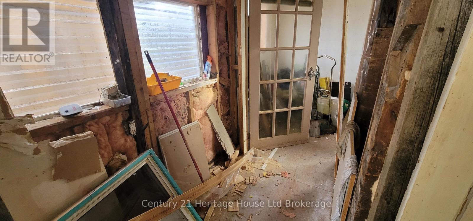 59 Norwich Avenue, Woodstock, Ontario  N4S 3V1 - Photo 4 - X12528344