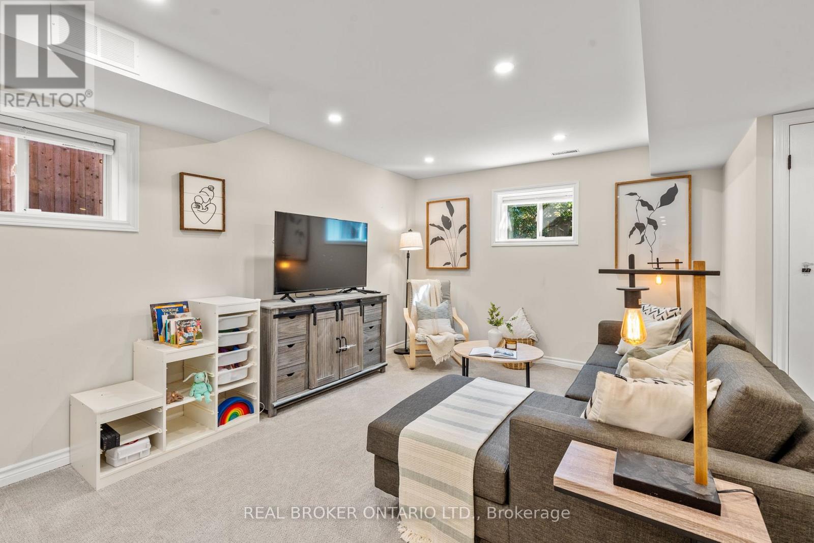 46 Bolster Lane, Uxbridge, Ontario  L9P 1X8 - Photo 29 - N12528072