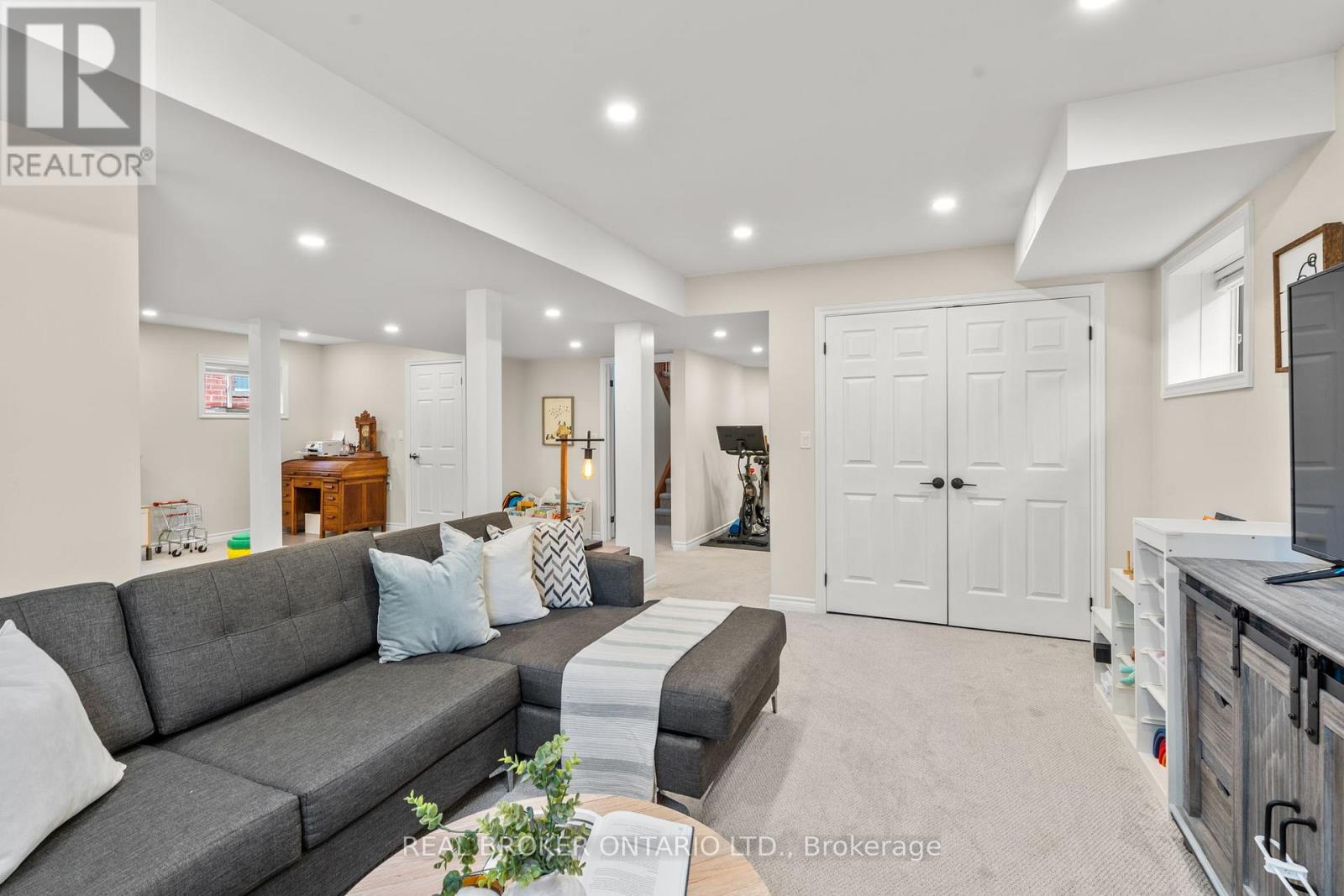 46 Bolster Lane, Uxbridge, Ontario  L9P 1X8 - Photo 30 - N12528072