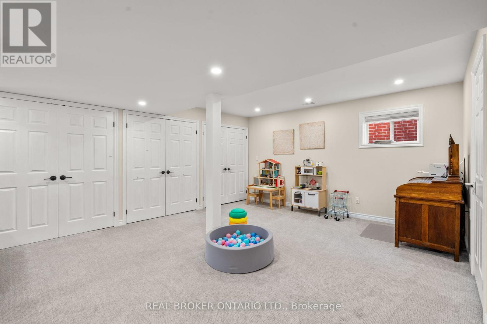 46 Bolster Lane, Uxbridge, Ontario  L9P 1X8 - Photo 32 - N12528072