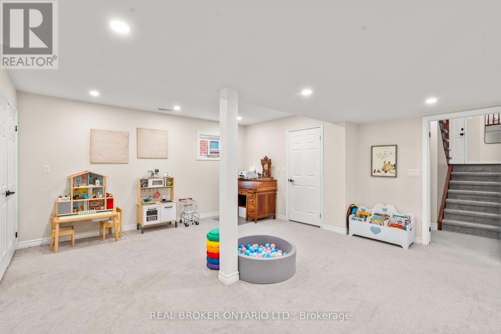 46 Bolster Lane, Uxbridge, Ontario  L9P 1X8 - Photo 33 - N12528072