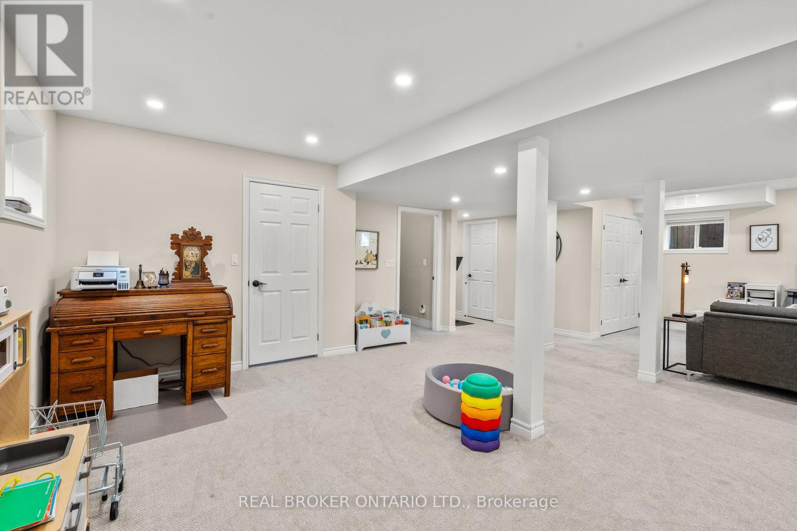 46 Bolster Lane, Uxbridge, Ontario  L9P 1X8 - Photo 34 - N12528072