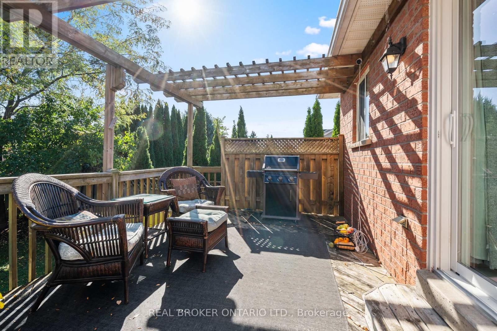 46 Bolster Lane, Uxbridge, Ontario  L9P 1X8 - Photo 35 - N12528072