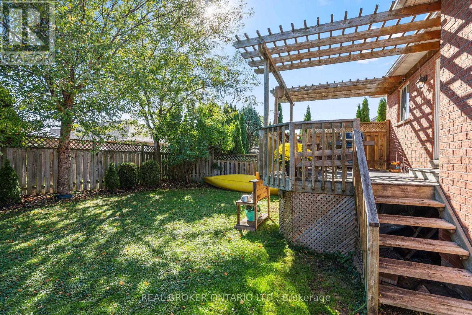 46 Bolster Lane, Uxbridge, Ontario  L9P 1X8 - Photo 36 - N12528072