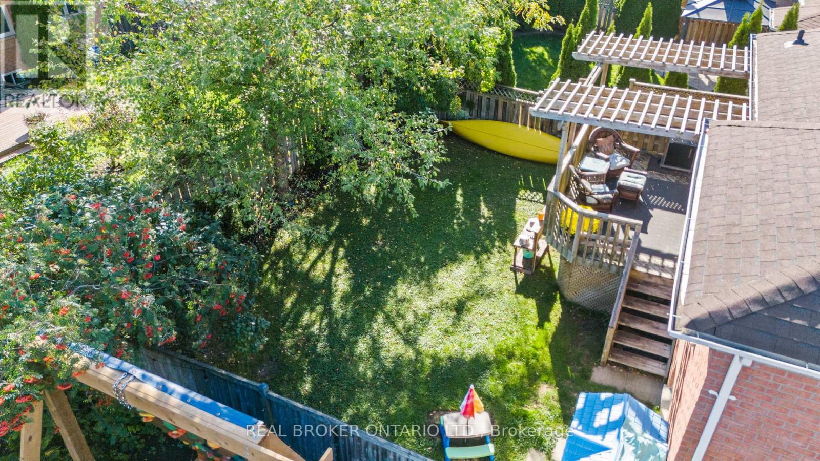 46 Bolster Lane, Uxbridge, Ontario  L9P 1X8 - Photo 37 - N12528072