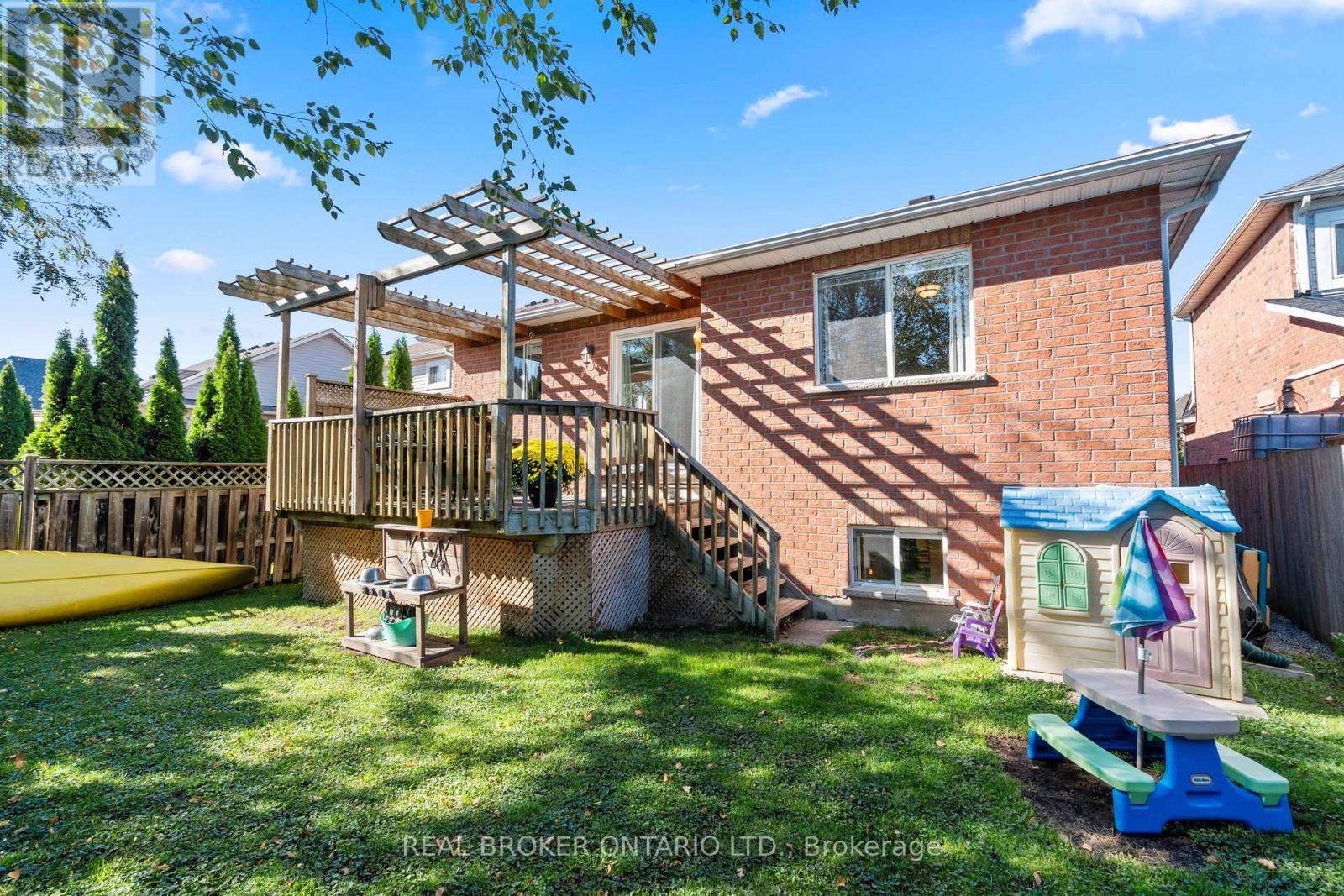 46 Bolster Lane, Uxbridge, Ontario  L9P 1X8 - Photo 38 - N12528072