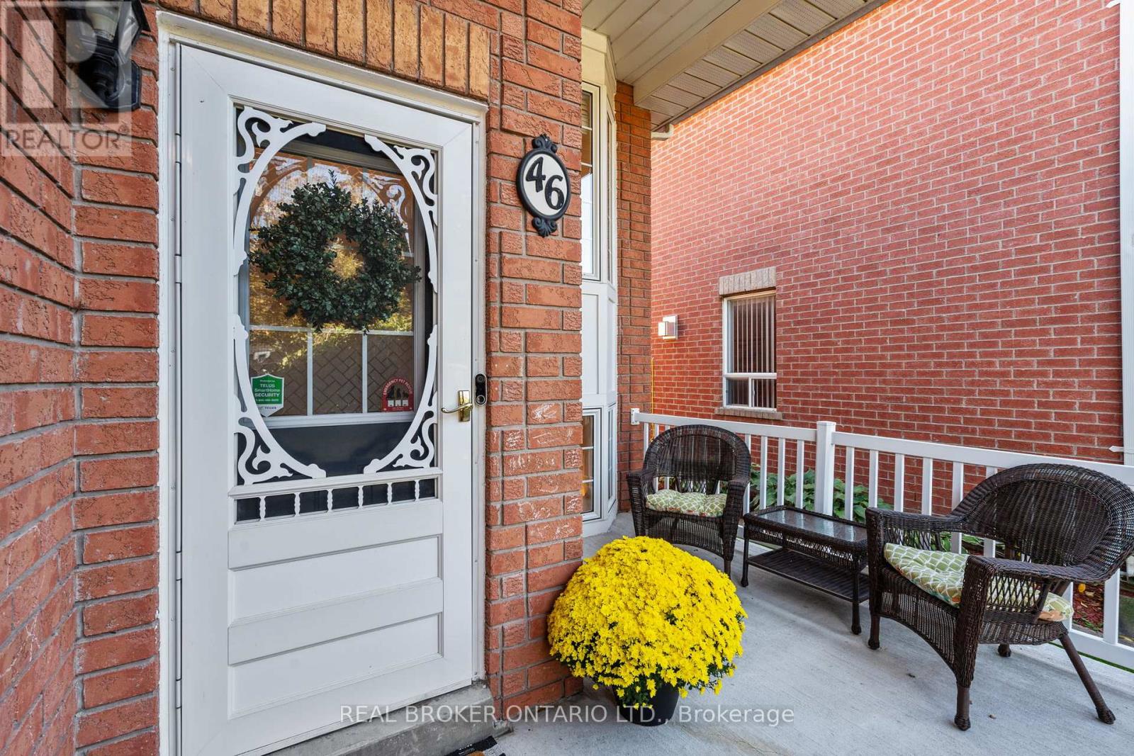 46 Bolster Lane, Uxbridge, Ontario  L9P 1X8 - Photo 4 - N12528072