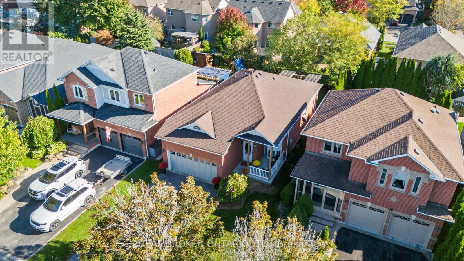 46 Bolster Lane, Uxbridge, Ontario  L9P 1X8 - Photo 40 - N12528072