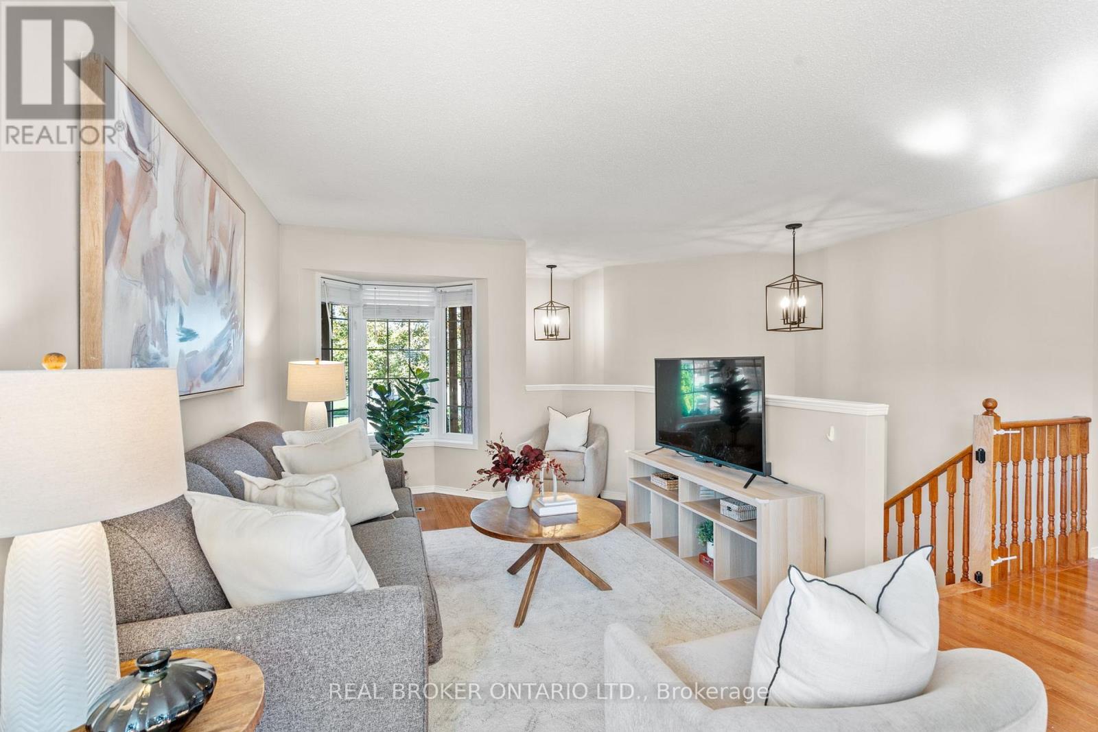 46 Bolster Lane, Uxbridge, Ontario  L9P 1X8 - Photo 8 - N12528072