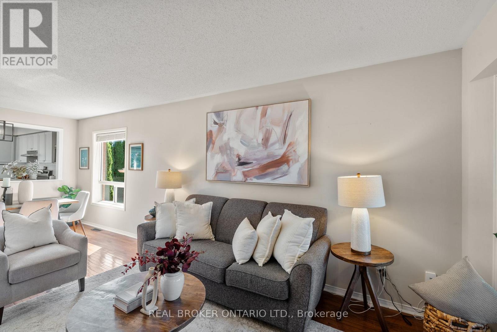 46 Bolster Lane, Uxbridge, Ontario  L9P 1X8 - Photo 9 - N12528072