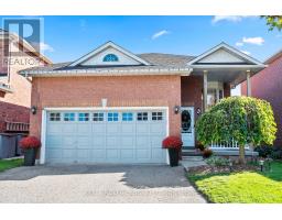 46 BOLSTER LANE, Uxbridge, Ontario