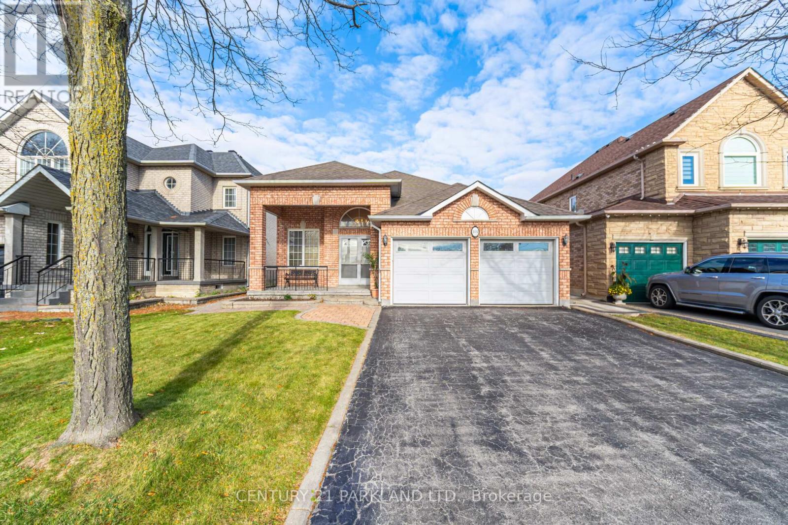 101 CACHET HILL CRESCENT, Vaughan, Ontario