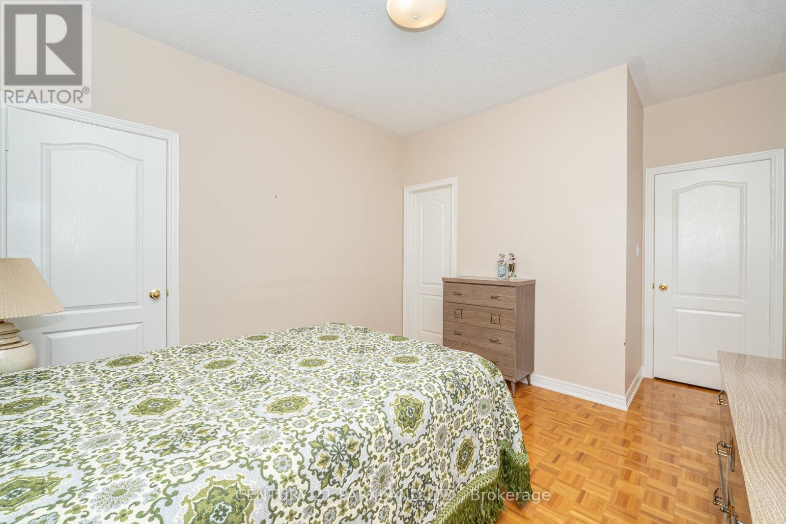 101 Cachet Hill Crescent, Vaughan, Ontario  L4H 1S6 - Photo 22 - N12528086