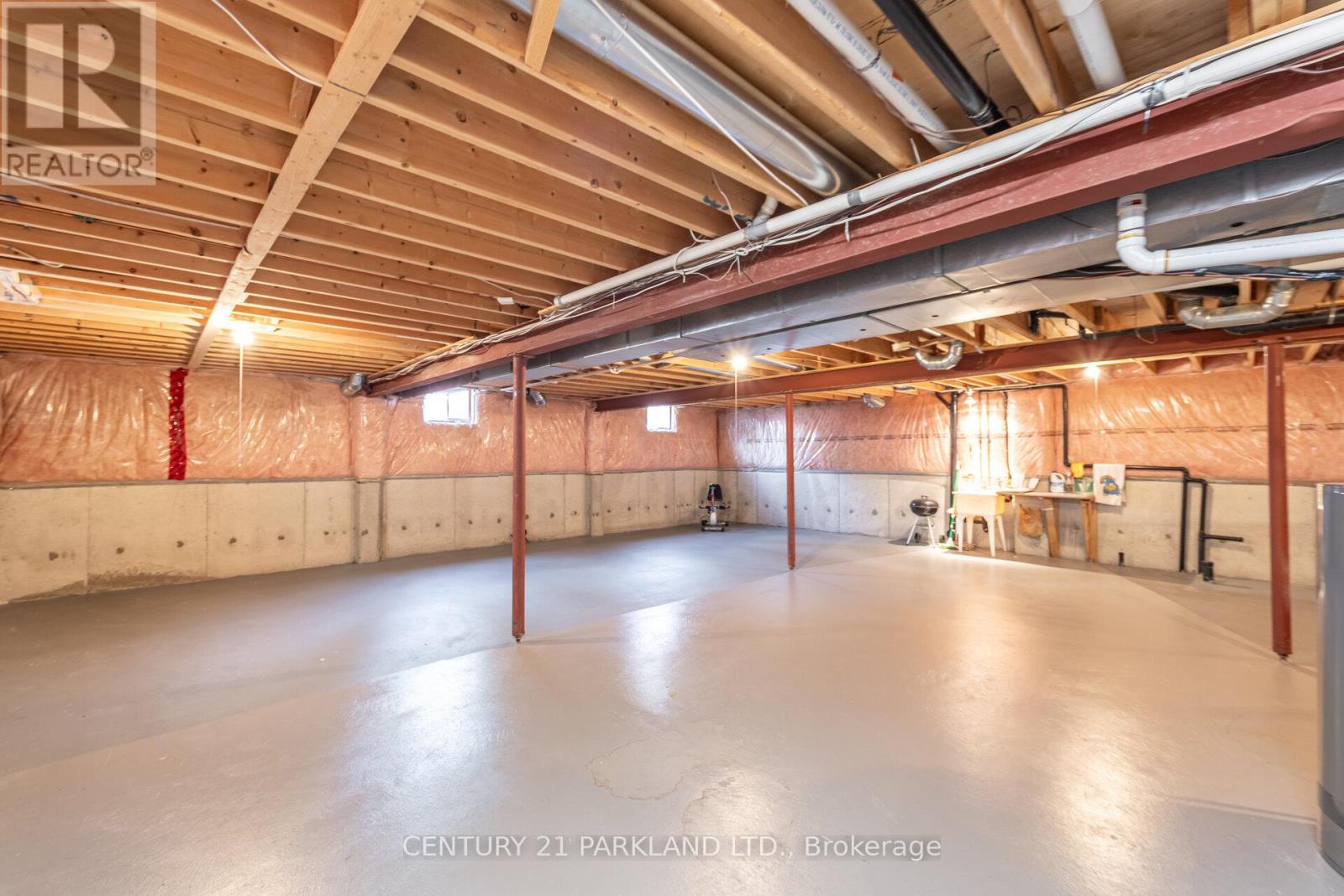 101 Cachet Hill Crescent, Vaughan, Ontario  L4H 1S6 - Photo 28 - N12528086