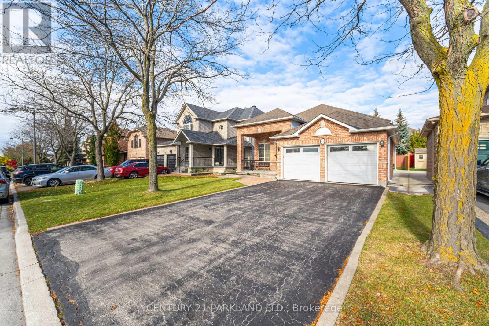 101 Cachet Hill Crescent, Vaughan, Ontario  L4H 1S6 - Photo 3 - N12528086