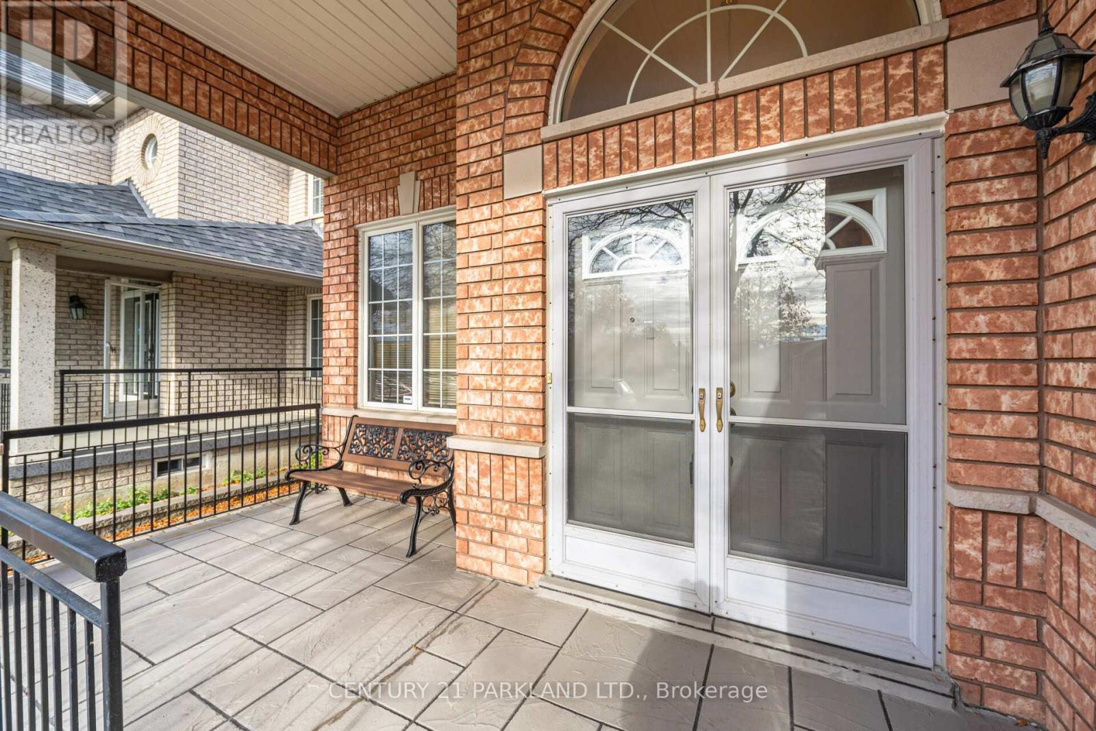 101 Cachet Hill Crescent, Vaughan, Ontario  L4H 1S6 - Photo 36 - N12528086