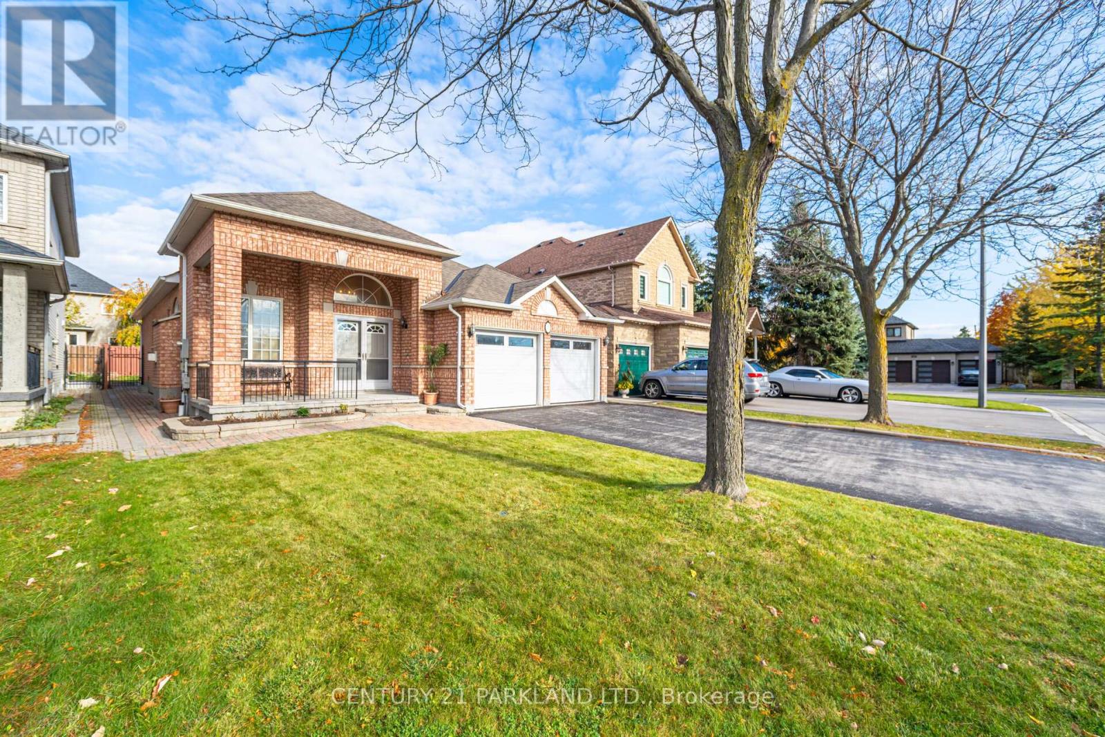 101 Cachet Hill Crescent, Vaughan, Ontario  L4H 1S6 - Photo 38 - N12528086