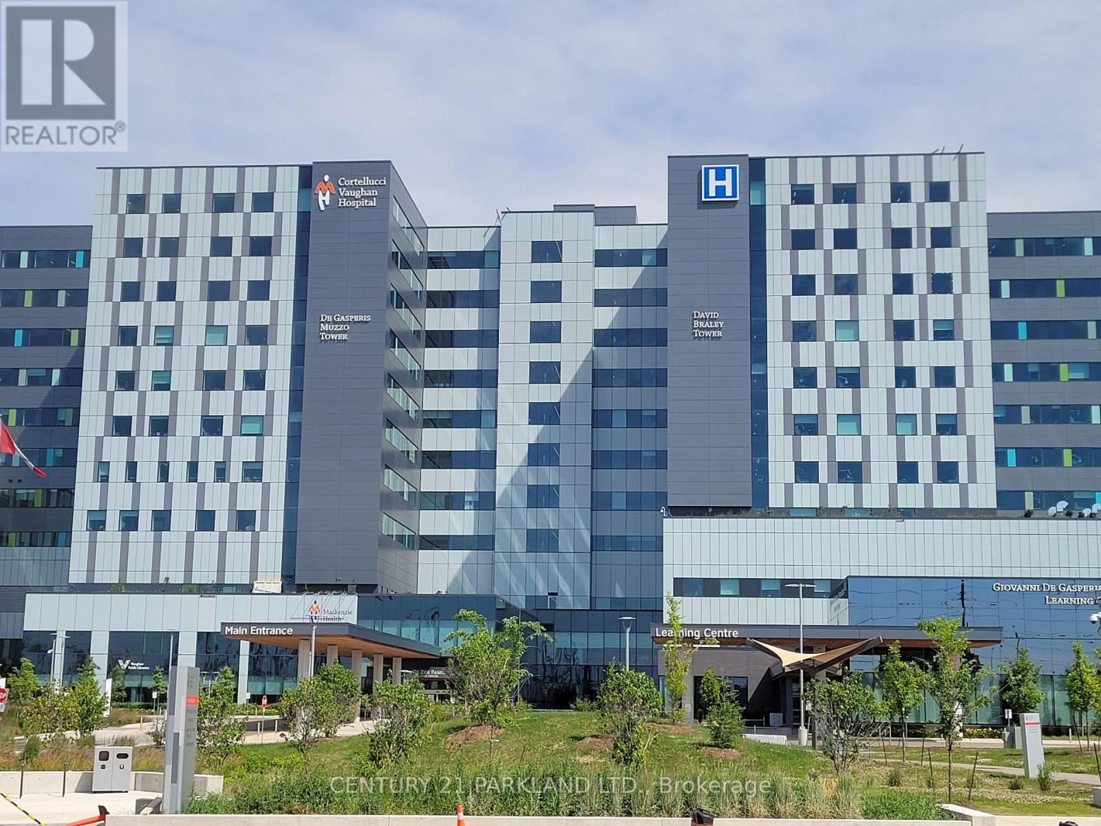 101 Cachet Hill Crescent, Vaughan, Ontario  L4H 1S6 - Photo 39 - N12528086