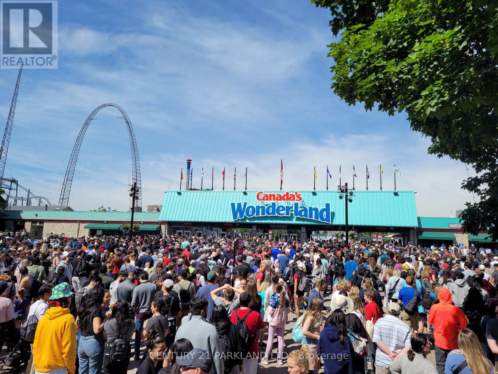 101 Cachet Hill Crescent, Vaughan, Ontario  L4H 1S6 - Photo 41 - N12528086