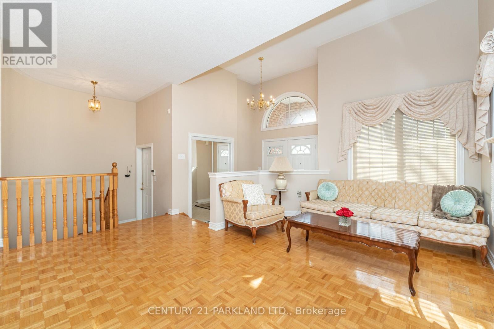 101 Cachet Hill Crescent, Vaughan, Ontario  L4H 1S6 - Photo 6 - N12528086