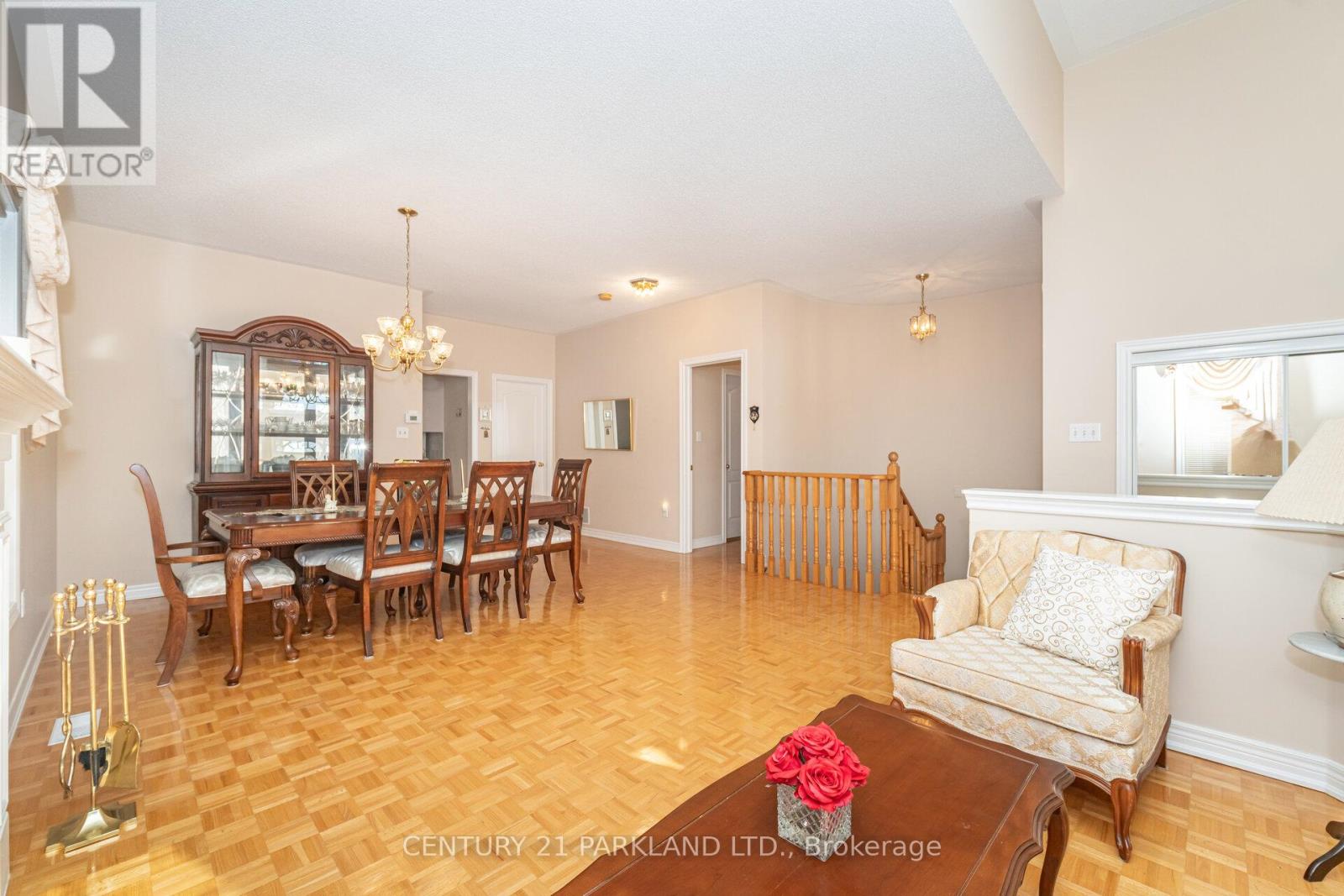 101 Cachet Hill Crescent, Vaughan, Ontario  L4H 1S6 - Photo 7 - N12528086