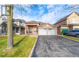 101 CACHET HILL CRESCENT, Vaughan, Ontario