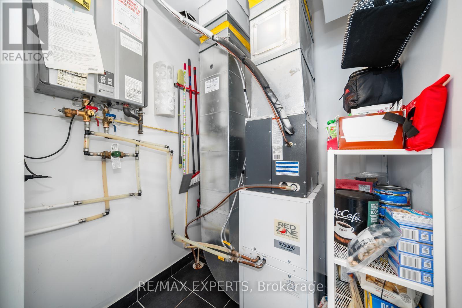 40 - 8167 Kipling Avenue, Vaughan, Ontario  L4L 0G4 - Photo 24 - N12528096