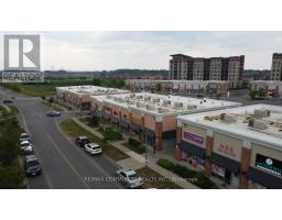 1 - 15 KARACHI DRIVE, Markham, Ontario
