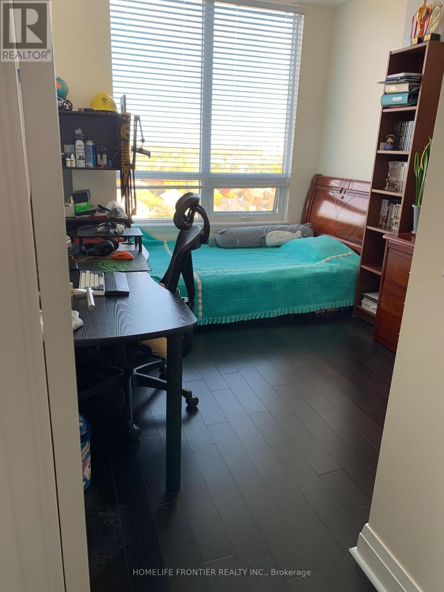 1515 - 520 Steeles Ave W Avenue, Vaughan, Ontario  L4J 0H2 - Photo 14 - N12528126