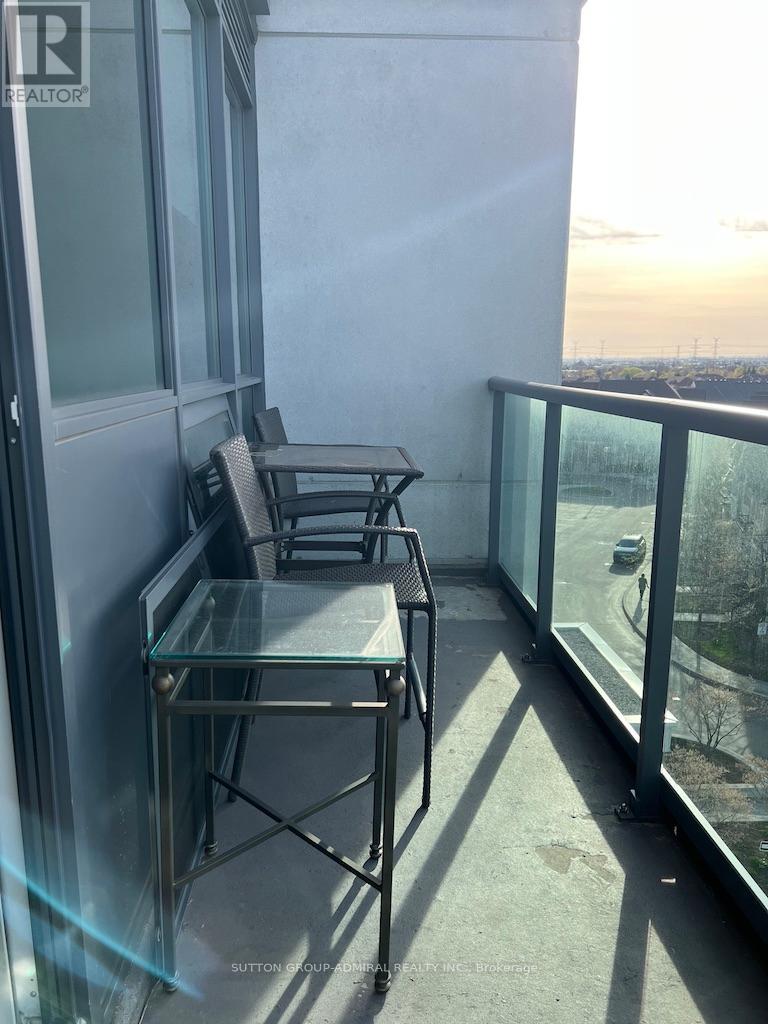 616 - 20 North Park Road, Vaughan, Ontario  L4J 0G7 - Photo 11 - N12528204