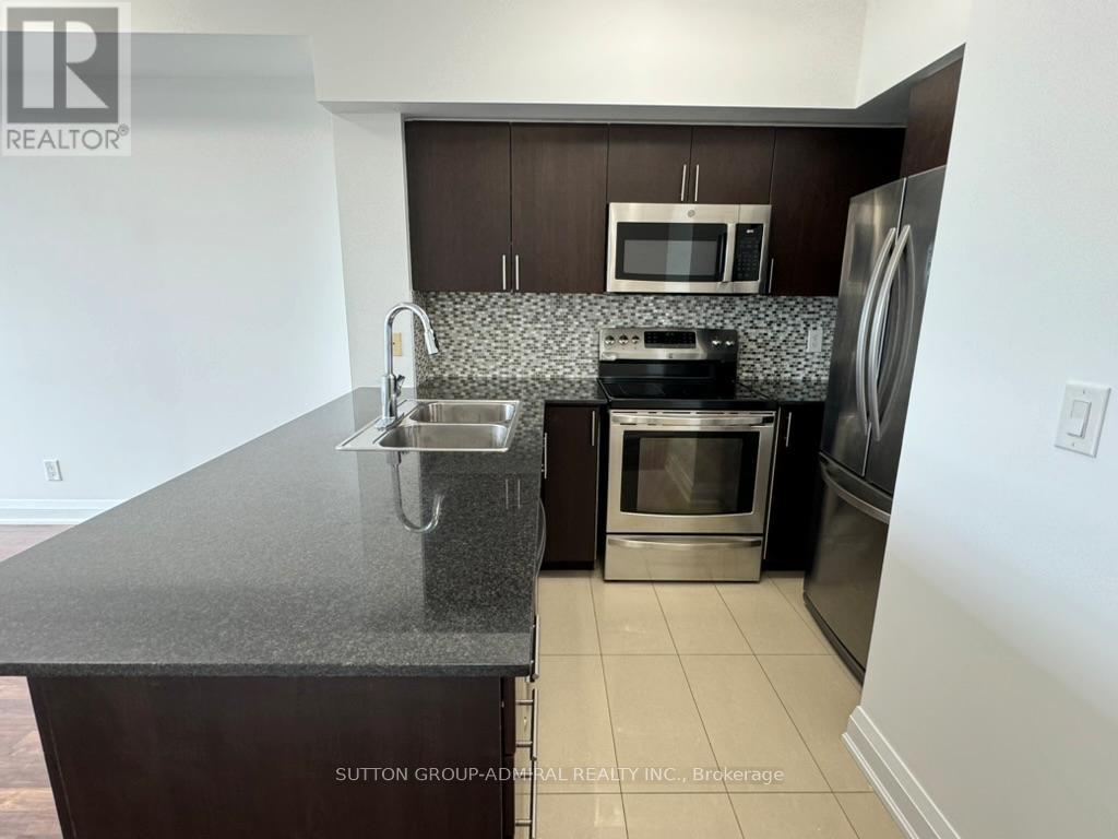 616 - 20 North Park Road, Vaughan, Ontario  L4J 0G7 - Photo 2 - N12528204