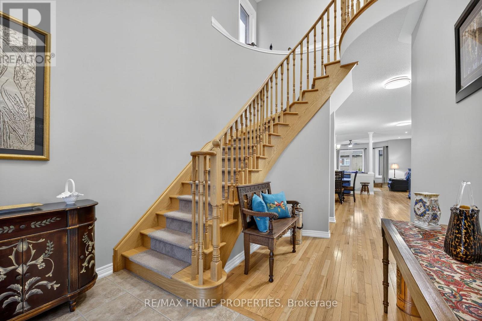 16 Don Rose Boulevard, East Gwillimbury, Ontario  L0G 1M0 - Photo 12 - N12528210