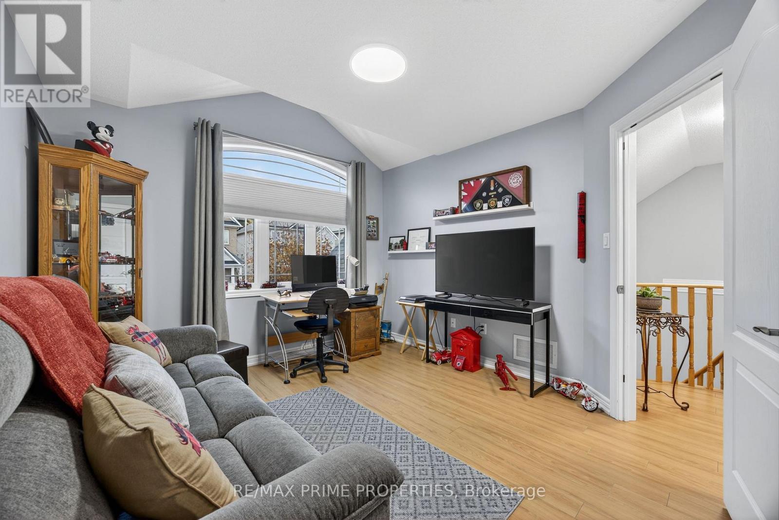 16 Don Rose Boulevard, East Gwillimbury, Ontario  L0G 1M0 - Photo 20 - N12528210