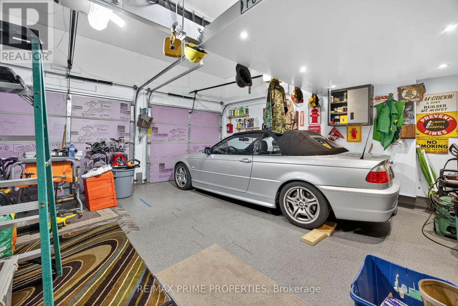 16 Don Rose Boulevard, East Gwillimbury, Ontario  L0G 1M0 - Photo 21 - N12528210