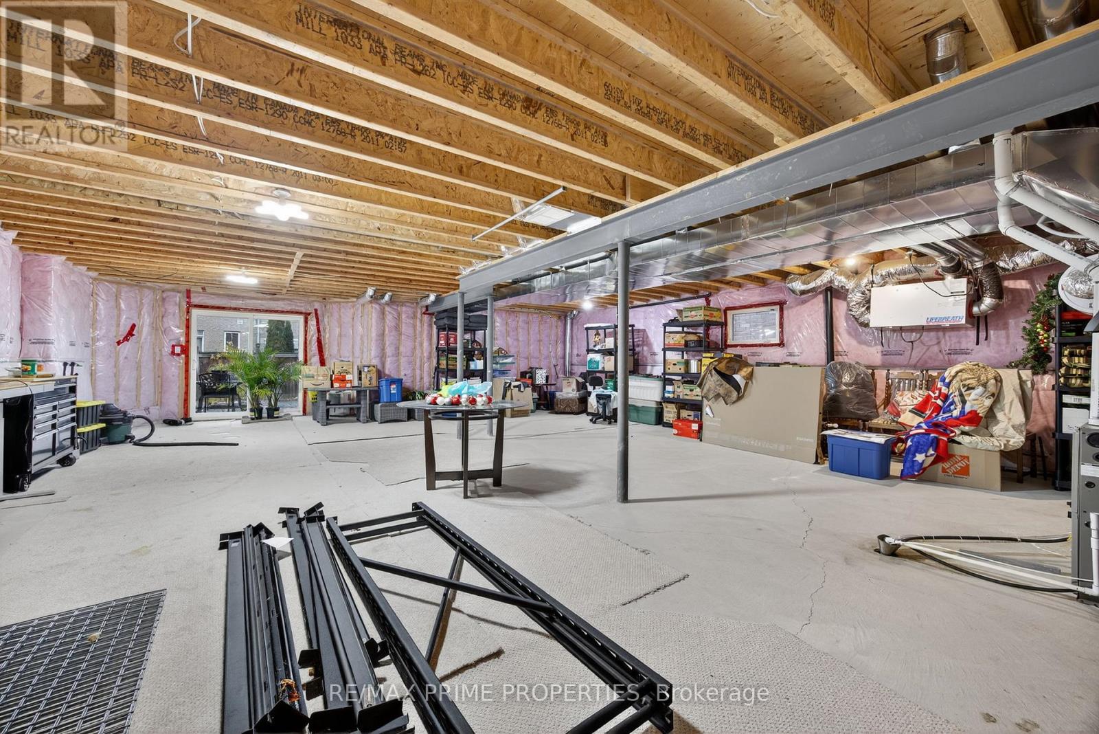 16 Don Rose Boulevard, East Gwillimbury, Ontario  L0G 1M0 - Photo 22 - N12528210