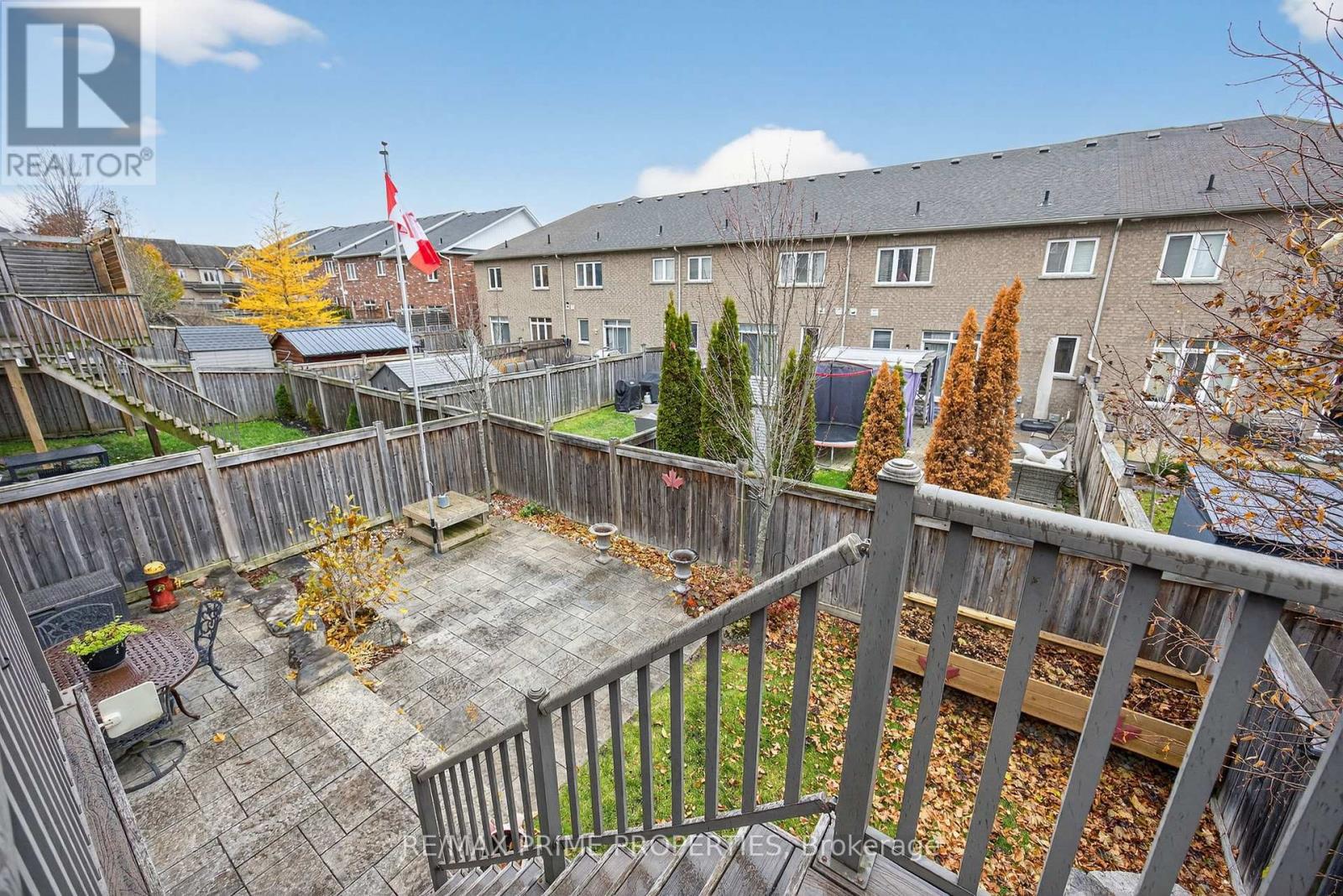 16 Don Rose Boulevard, East Gwillimbury, Ontario  L0G 1M0 - Photo 24 - N12528210