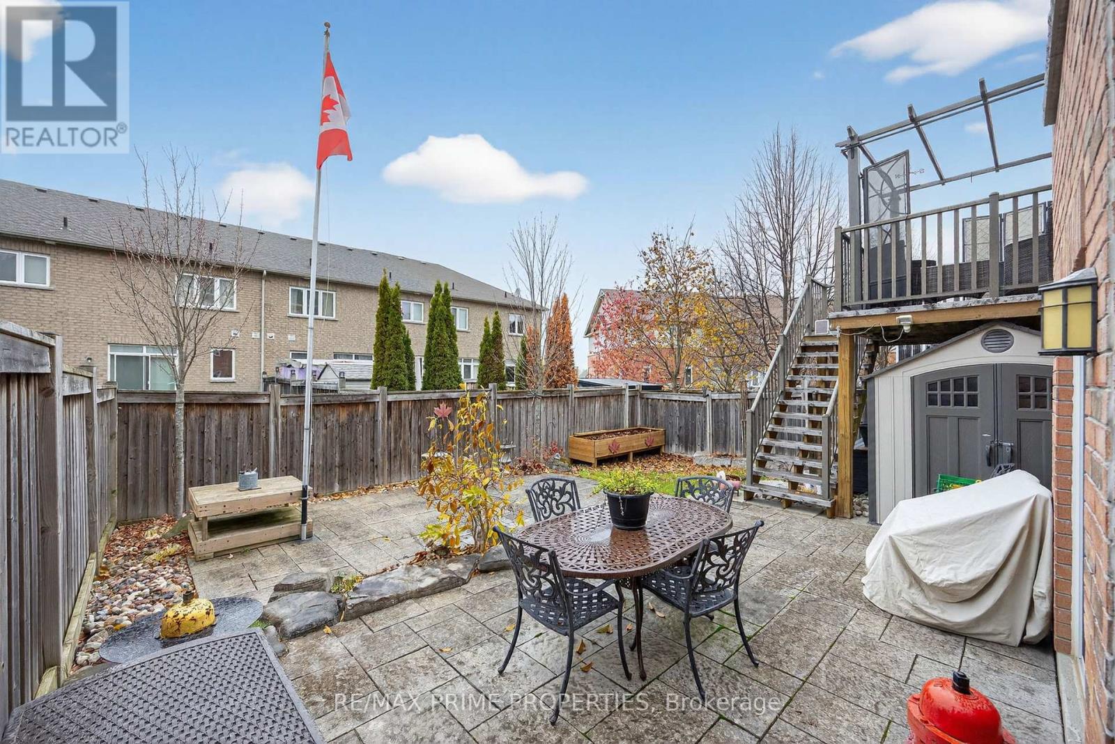 16 Don Rose Boulevard, East Gwillimbury, Ontario  L0G 1M0 - Photo 26 - N12528210