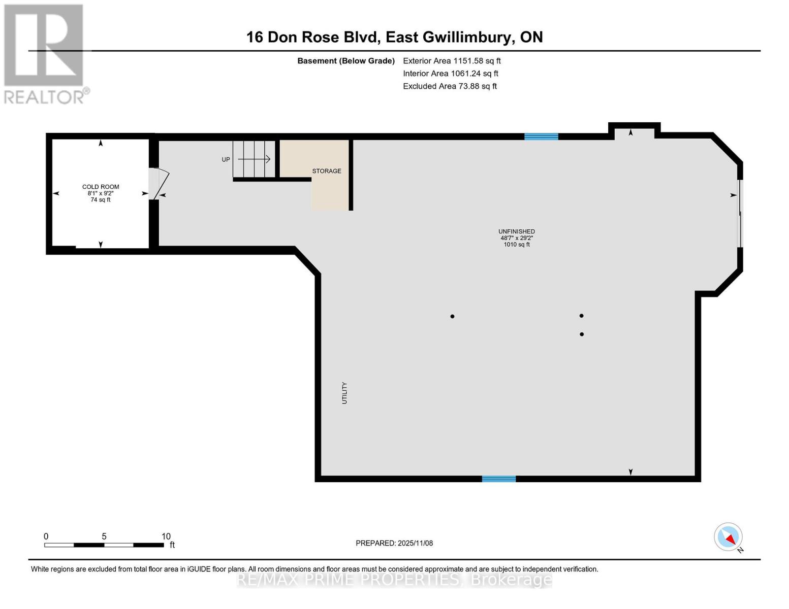 16 Don Rose Boulevard, East Gwillimbury, Ontario  L0G 1M0 - Photo 30 - N12528210