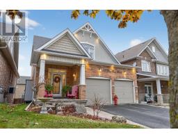 16 DON ROSE BOULEVARD, East Gwillimbury, Ontario