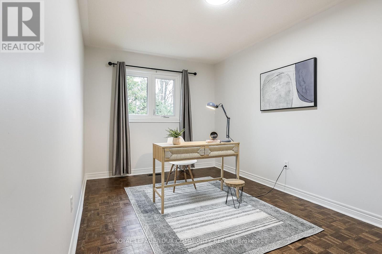 30 Crimson Court, Richmond Hill, Ontario  L4C 0J5 - Photo 25 - N12528222