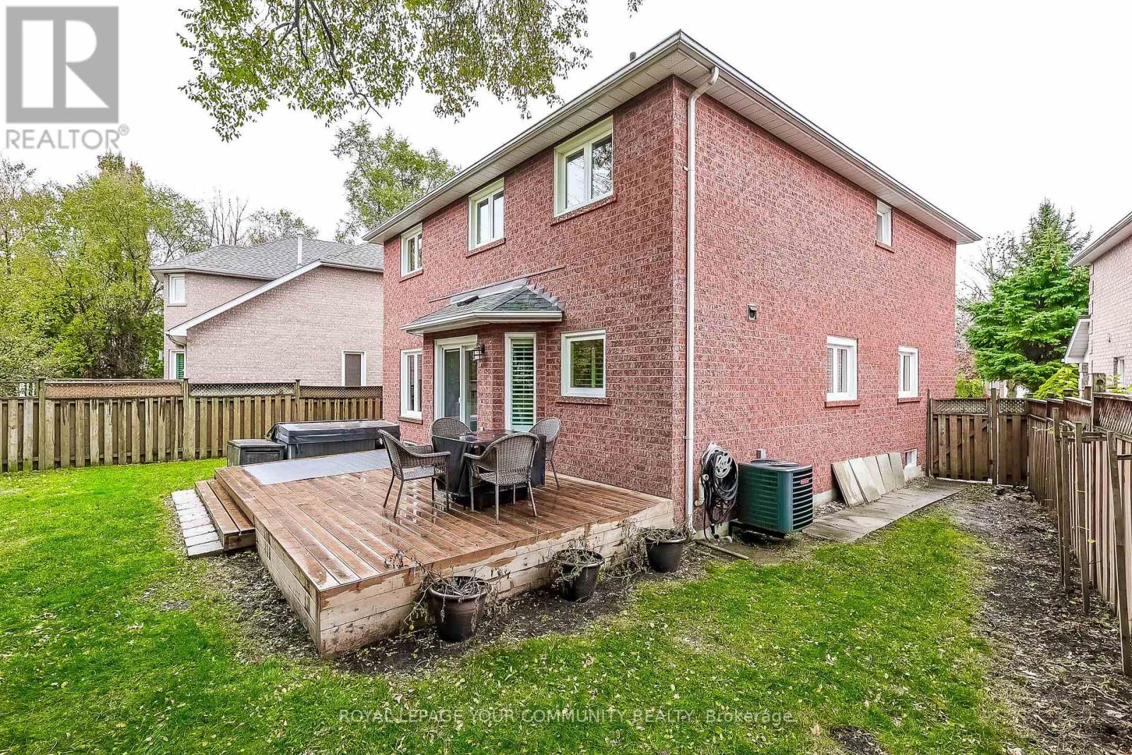 30 Crimson Court, Richmond Hill, Ontario  L4C 0J5 - Photo 43 - N12528222