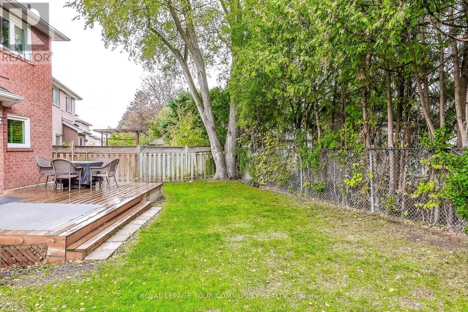 30 Crimson Court, Richmond Hill, Ontario  L4C 0J5 - Photo 46 - N12528222