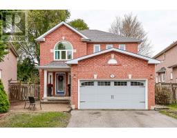30 CRIMSON COURT, Richmond Hill, Ontario
